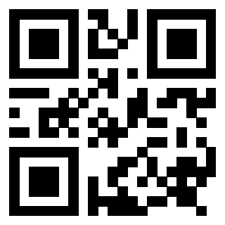 Immagine del Qr Code di 3917492731