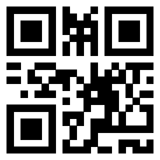 Il Qr Code di 3917492735