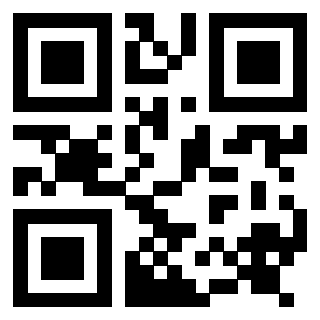 3917492736 QrCode associato