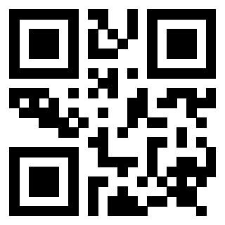Il QrCode di 3917492737