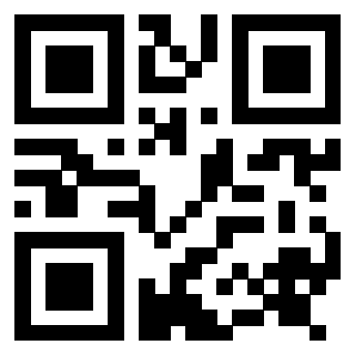 Immagine del QrCode di 3917492738