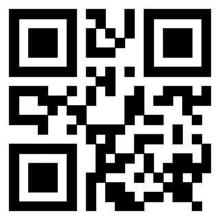 Scansione del Qr Code di 3917492739