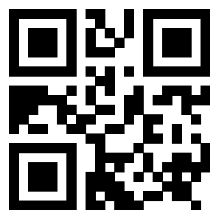 Il QrCode di 3917492741