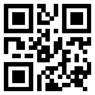 3917492745 QrCode associato
