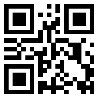 Il QrCode di 3917492746