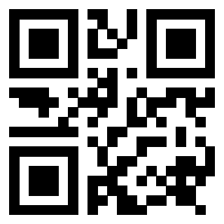 3917492758 QrCode associato