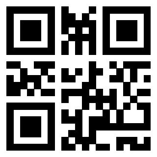 3917492763 QrCode associato