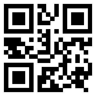 Il Qr Code di 3917492765