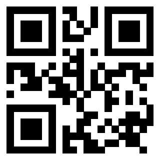 Il Qr Code di 3917492766