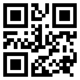 Il QrCode di 3917492768