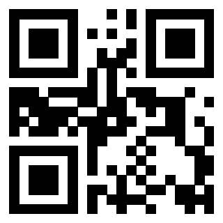 3917492770 - Immagine del Qr Code associato
