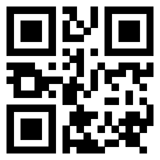 3917492773 - Immagine del QrCode associato