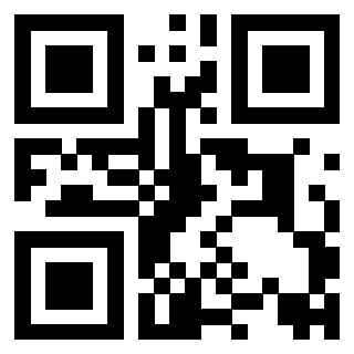 Il Qr Code di 3917492774