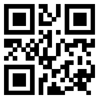 3917492775 - Immagine del Qr Code associato