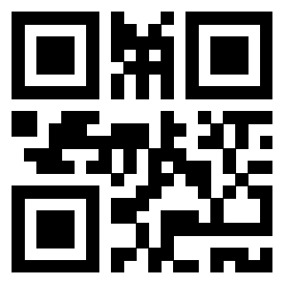 Scansione del QrCode di 3917492778