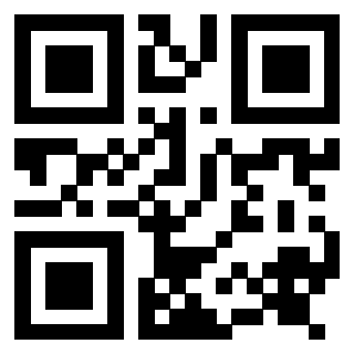 Il Qr Code di 3917492780