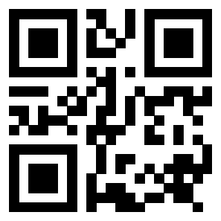 3917492782 - Immagine del Qr Code associato
