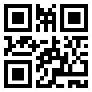 Immagine del QrCode di 3917492785