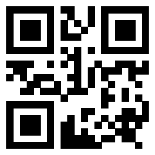 Immagine del Qr Code di 3917492786