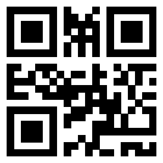 Scansione del Qr Code di 3917492787