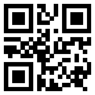 3917492791 QrCode associato