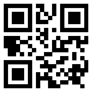 Il Qr Code di 3917492794