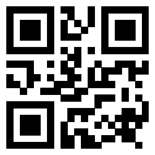 Il Qr Code di 3917492798