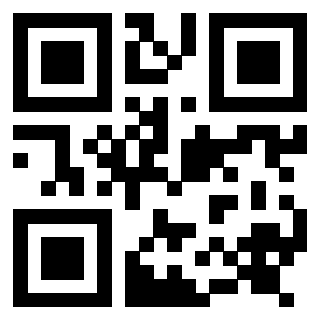 3917492806 - Immagine del QrCode associato