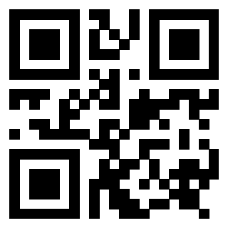 Il Qr Code di 3917492809