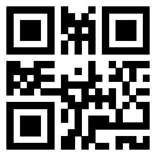3917492812 - Immagine del QrCode associato