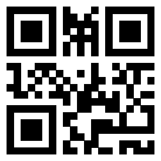 Scansione del QrCode di 3917492814