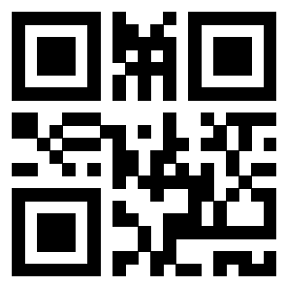 Il QrCode di 3917492815