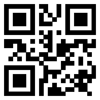 3917492818 QrCode associato