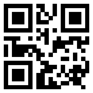 3917492823 - Immagine del Qr Code associato