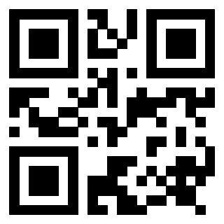 Il Qr Code di 3917492826
