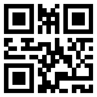 Scansione del Qr Code di 3917492828