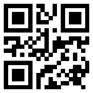 Scansione del QrCode di 3917492830