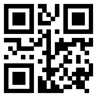 Il QrCode di 3917492831