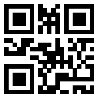Immagine del Qr Code di 3917492832