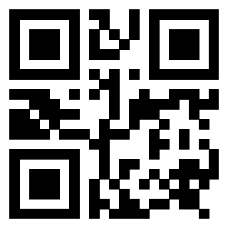 Scansione del Qr Code di 3917492836