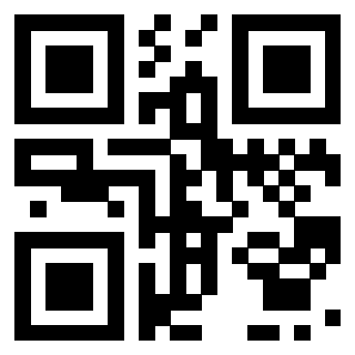 Scansione del Qr Code di 3917492839