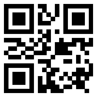 Scansione del Qr Code di 3917492842
