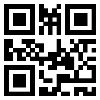 Immagine del Qr Code di 3917492844