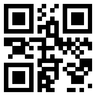 Scansione del QrCode di 3917492849