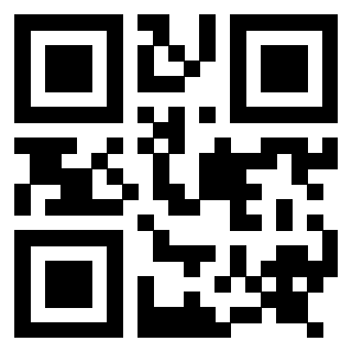 3917492853 QrCode associato