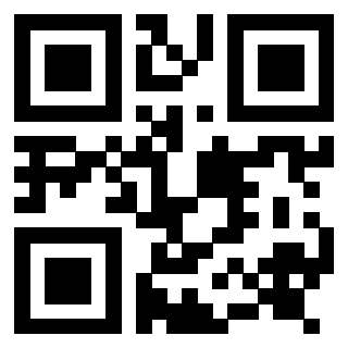 Il QrCode di 3917492854