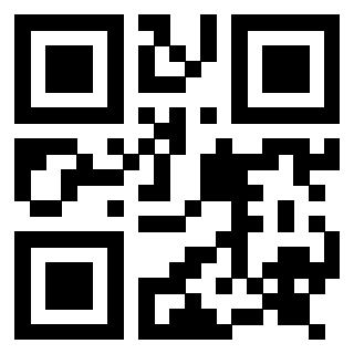 Scansione del QrCode di 3917492855