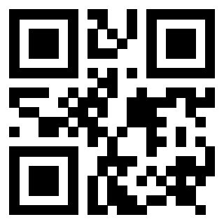 3917492856 - Immagine del QrCode associato