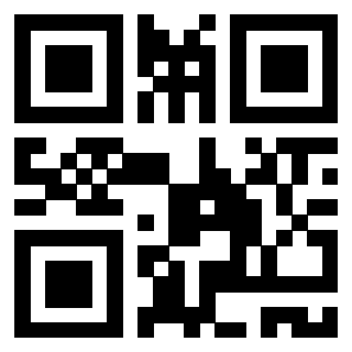3917492865 - Immagine del Qr Code associato