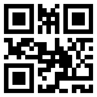 Scansione del QrCode di 3917492867